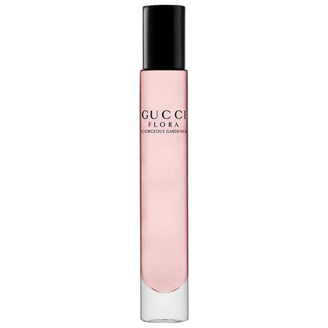 gucci gardenia rollerball|gucci rollerballs for sale.